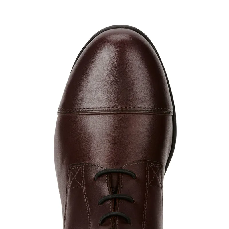 ariat heritage ellipse