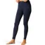 Ariat EOS 2.0 Full Grip Ladies Riding Tights - Navy Eclipse