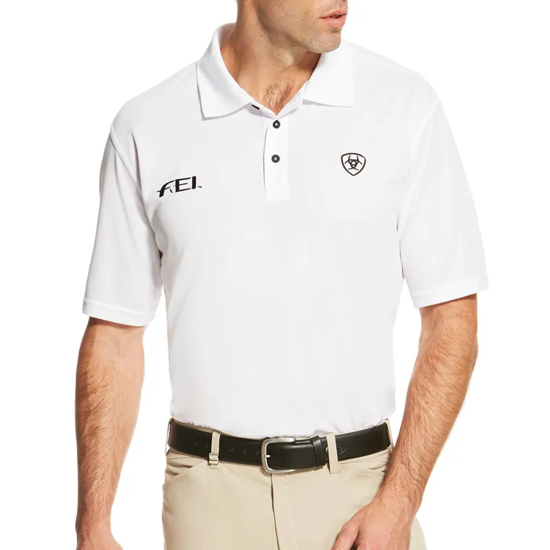 ariat polo shirts sale