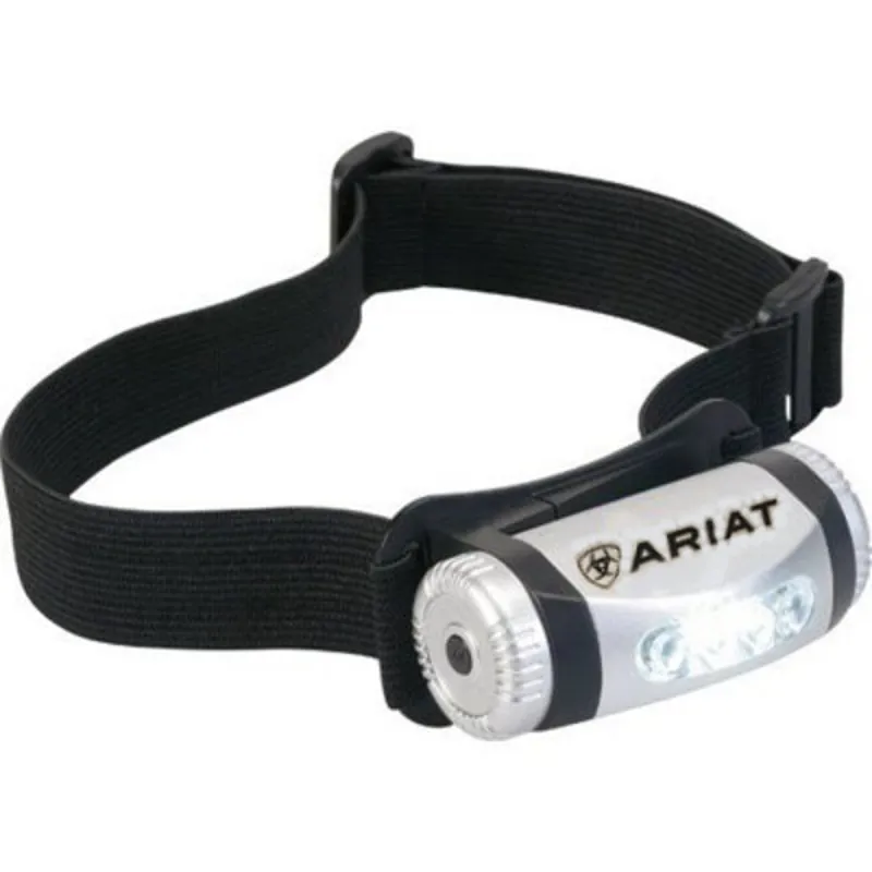 Ariat Head Torch