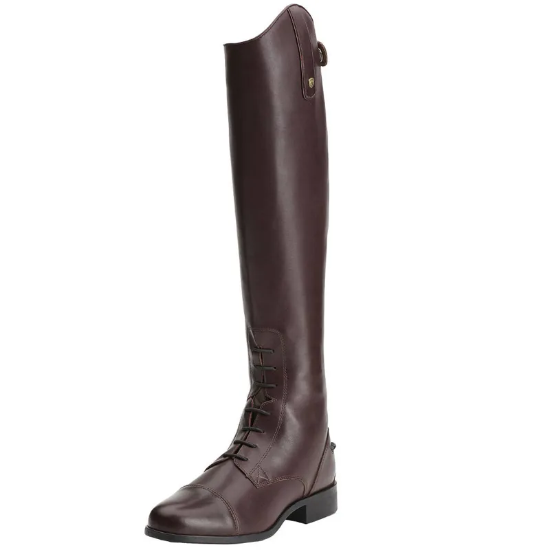 Ariat contour deals field boots
