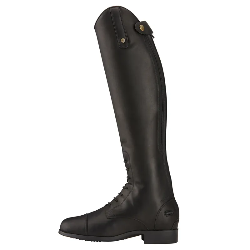 ladies tall riding boots