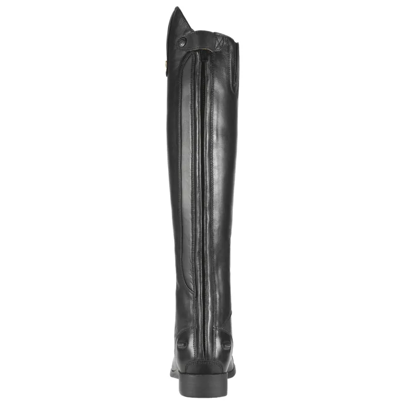 ariat challenge contour zip tall boots