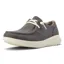 Ariat Hilo Ladies Shoes - Washed Black
