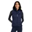 Ariat Ideal Down Ladies Vest Gilet - Navy Eclipse