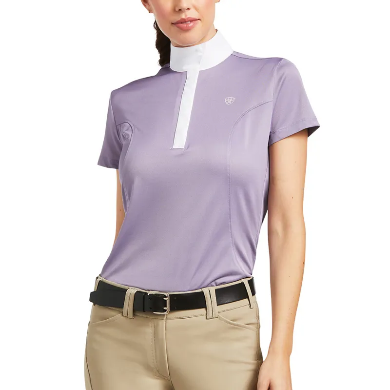 Ariat Aptos Short Sleeve Ladies 