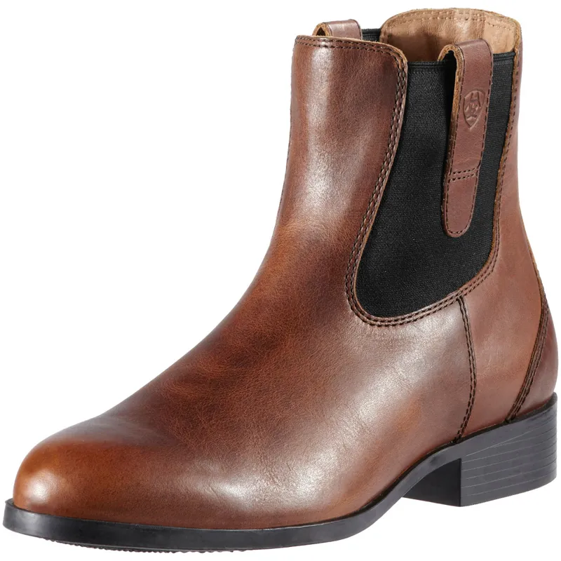 Ariat London Jod Boot Havana