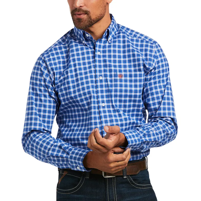 Ariat pro online