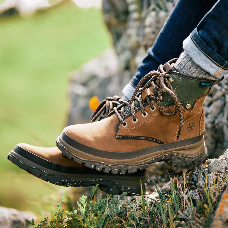 Cheapest ariat grasmere boots hotsell