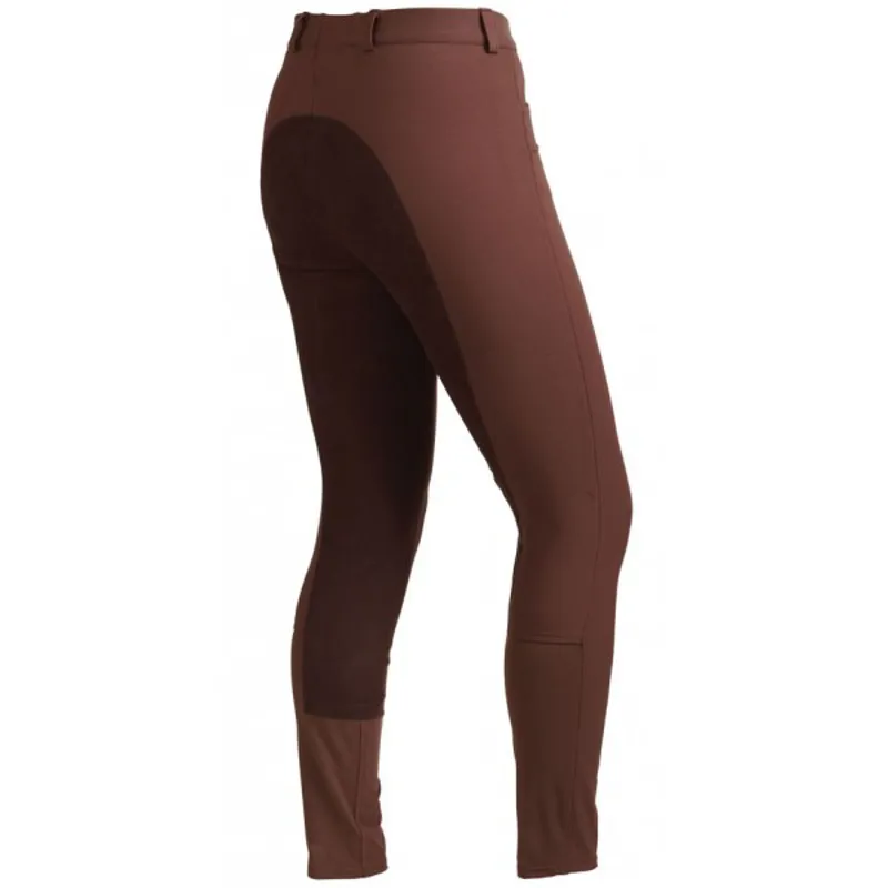 Ariat olympia sales full seat breeches