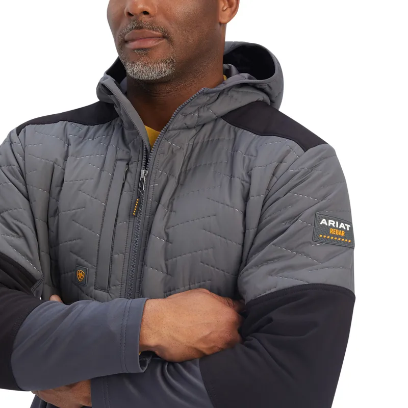 Ariat sale padded jacket