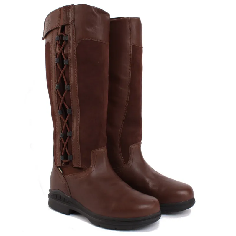 mens long boots online