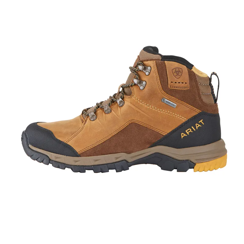 ariat men's skyline