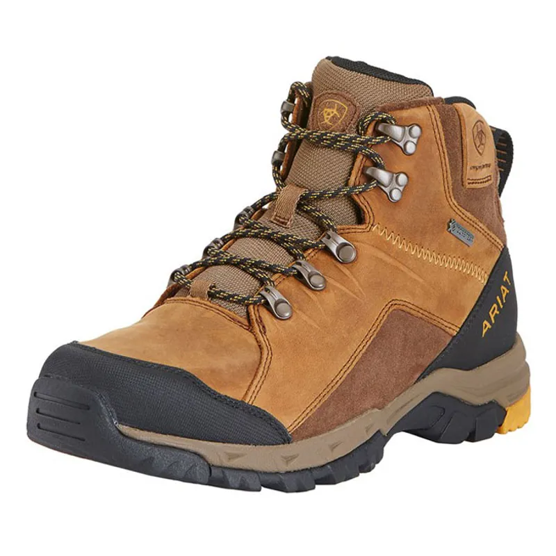 ariat men's skyline