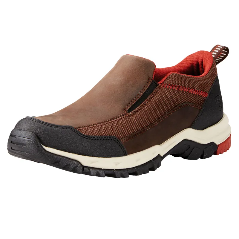 ariat men's skyline