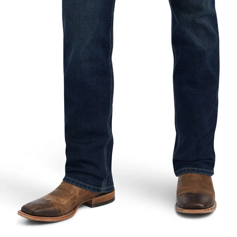 Ariat M7 Toro Slim Fit Mens Straight Leg Jeans Drake