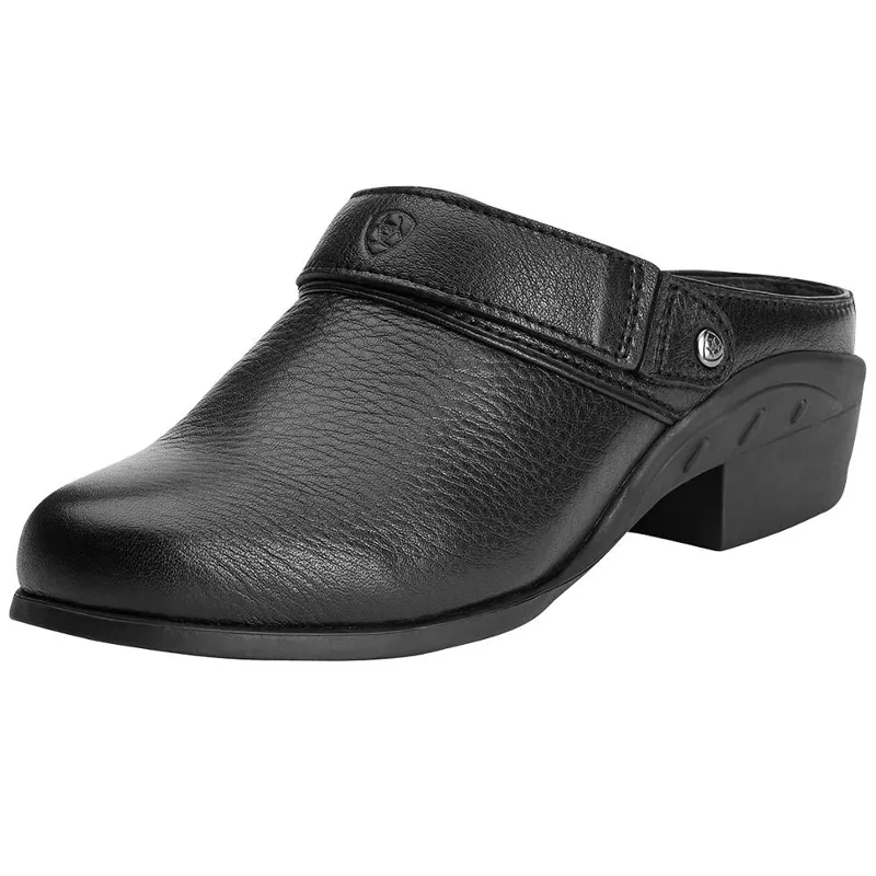 slip on mules uk