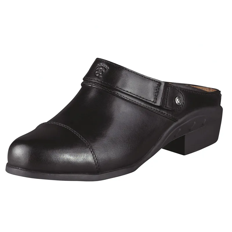 Ariat sales sport mule