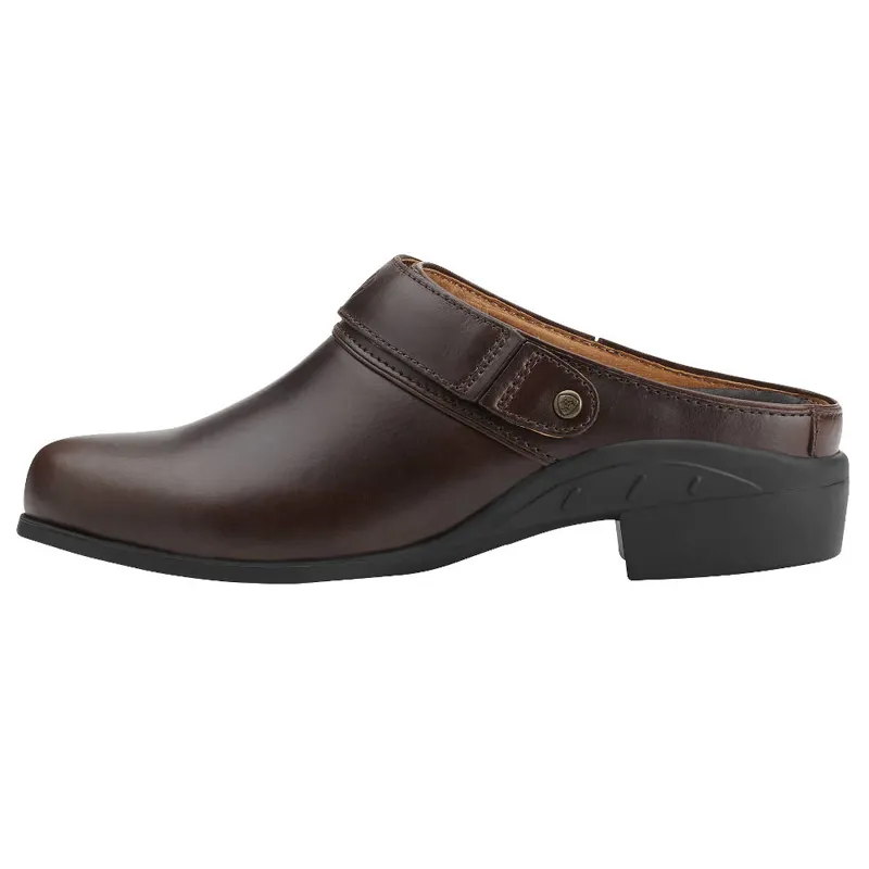 ariat mules on sale