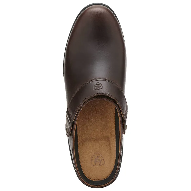 Ariat sport deals mule