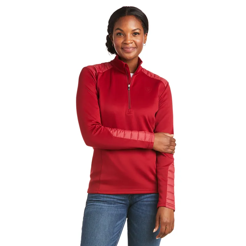 sweater ariat