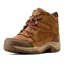 Ariat Telluride II H20 Ladies Country Boots - Palm Brown