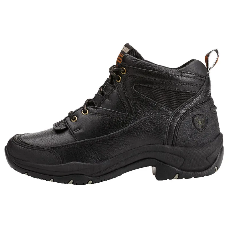 ariat terrain lace boots