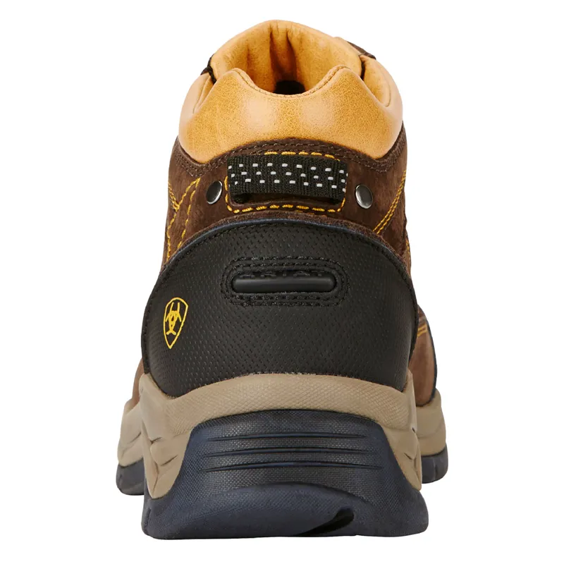 men's ariat terrain h2o