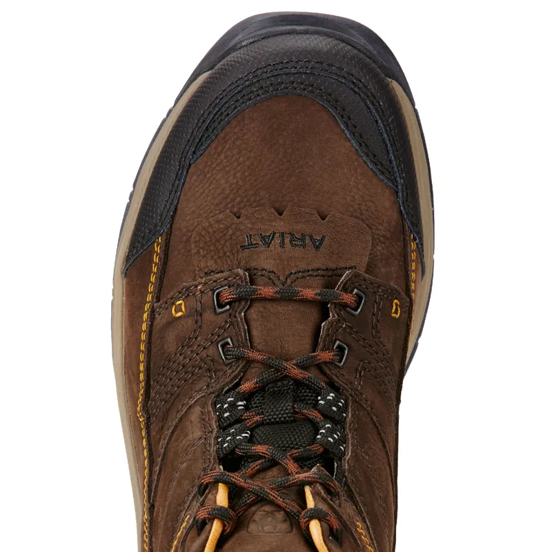 men's ariat terrain h2o