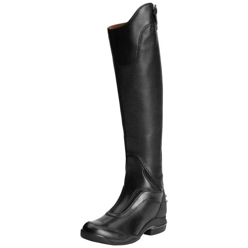 Ariat monaco tall boots sales