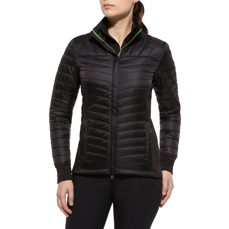 Ariat Voltaire Ladies Jacket - Black