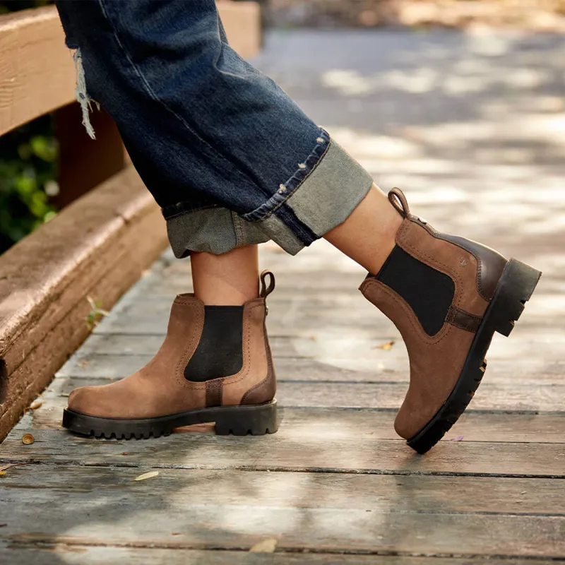 Earth wedge boots clearance