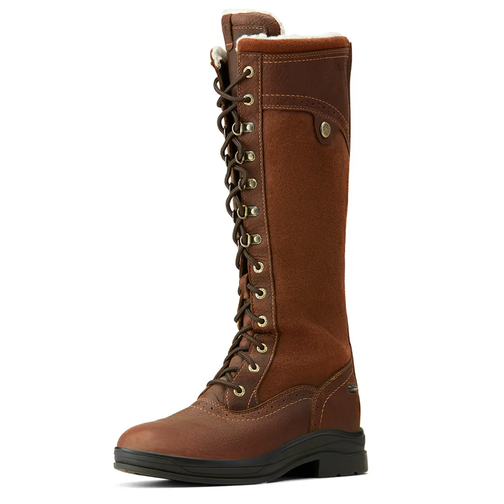 Ariat Wythburn Tall H2O...