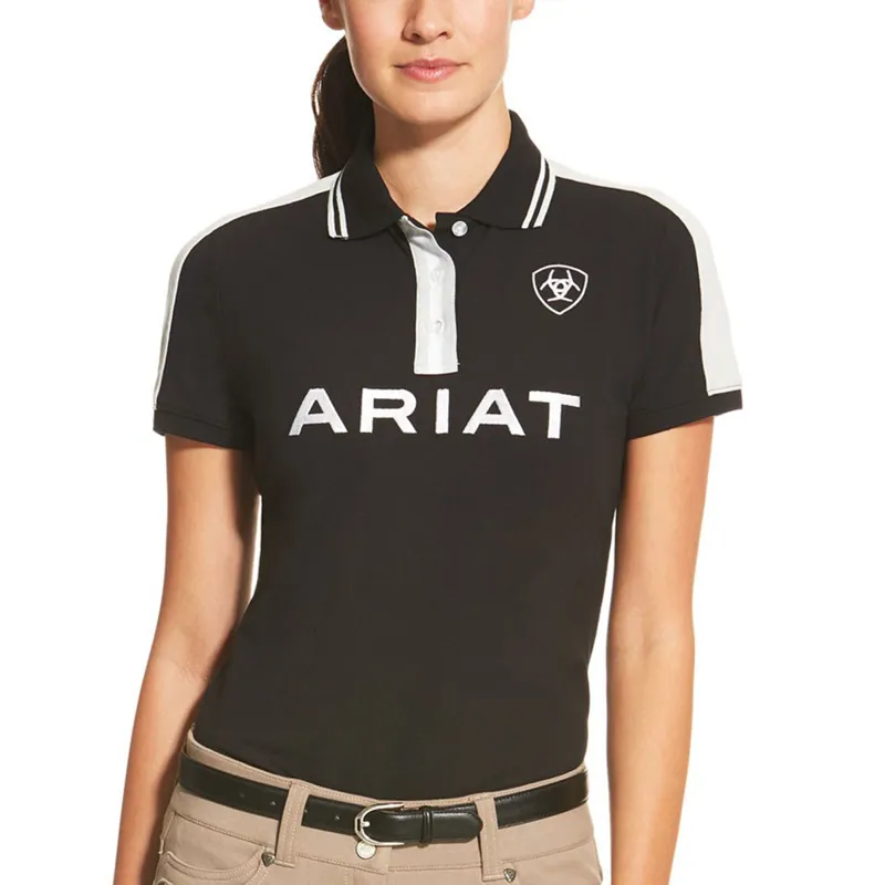 Ariat women's deals polo shirts