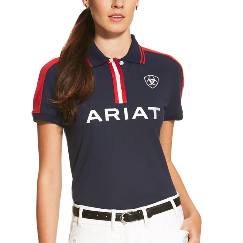 Ariat polo sale