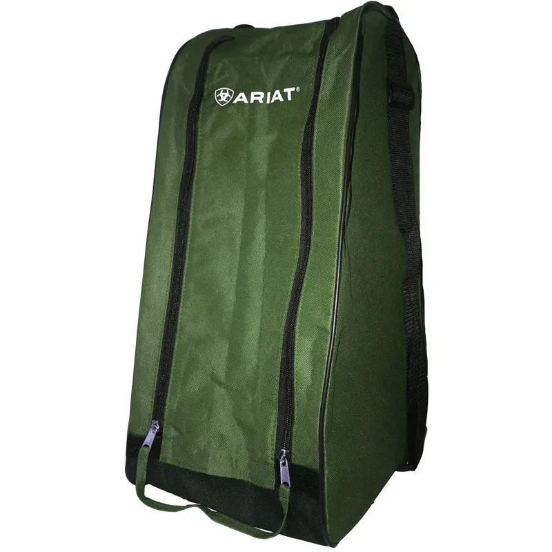 Ariat Welly Boot Bag - Olive
