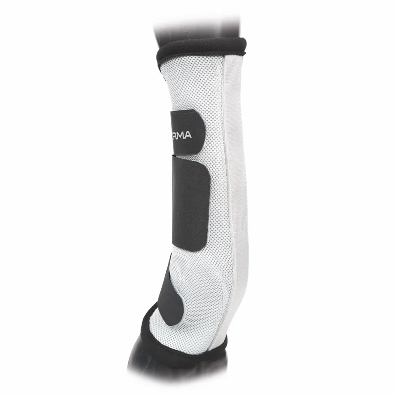 ARMA Fly Boots - Black-1