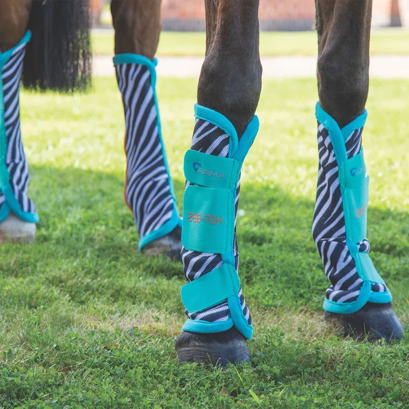 ARMA ZEB-TEK Fly Boots
