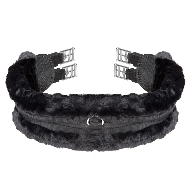 ARMA Performance SupaFleece Contour Girth - Black