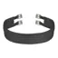 ARMA Burghley Girth - Black