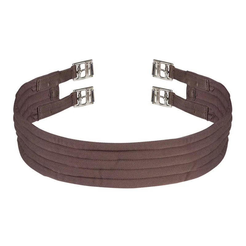 ARMA Burghley Girth - Brown