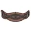 ARMA Memory Foam Dressage Girth - Brown