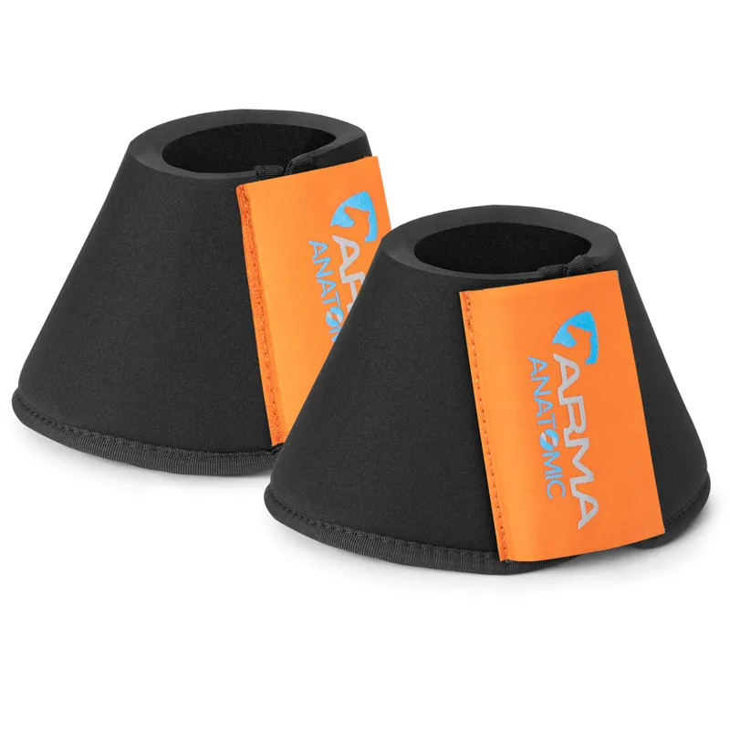 ARMA Neoprene Overreach Boots - Burnt Orange