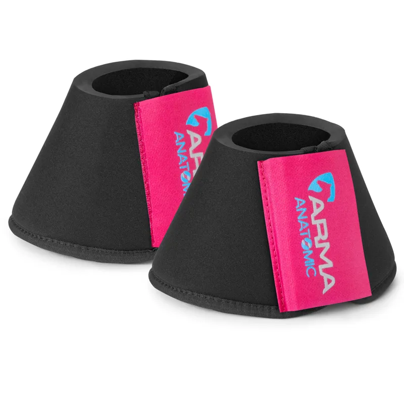 ARMA Neoprene Overreach Boots - Raspberry