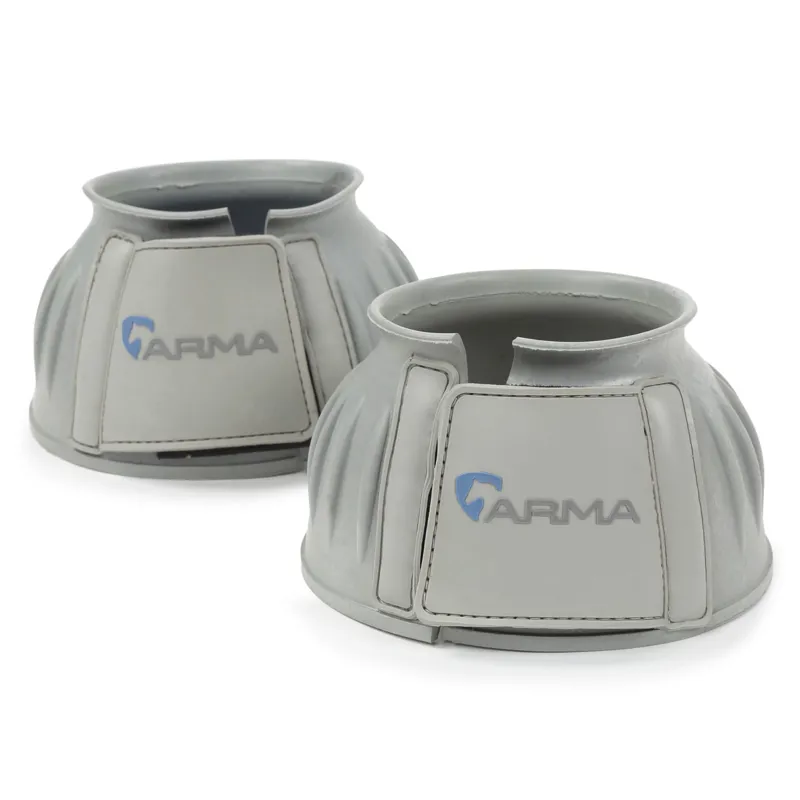 ARMA Touch Close Overreach Boots - Grey
