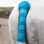 ARMA Padded Tail Guard - Bright Blue