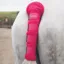 ARMA Padded Tail Guard - Pink