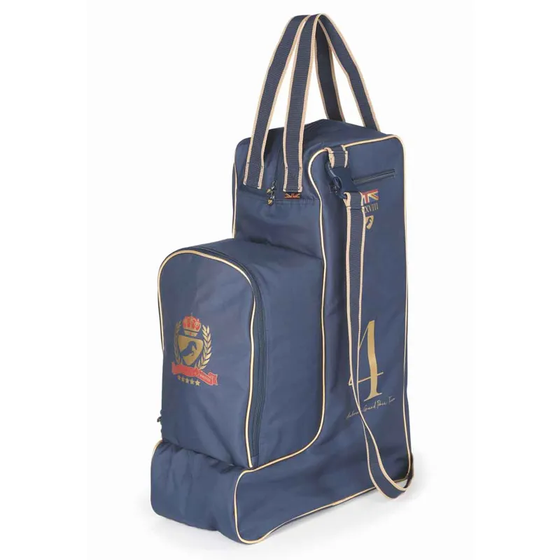 Shires riding sales hat bag