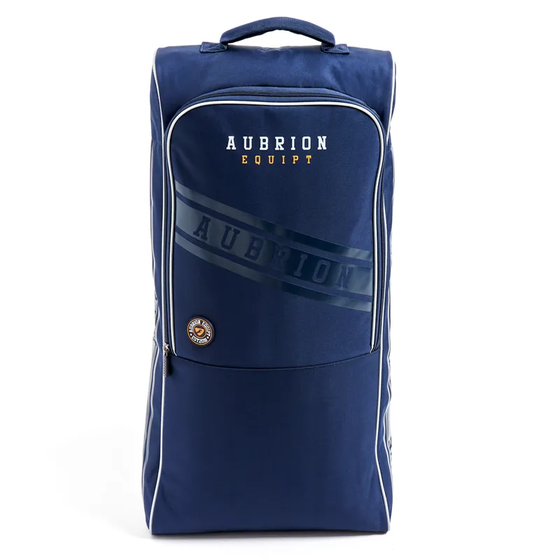 Aubrion Equipt Bridle Bag - Navy