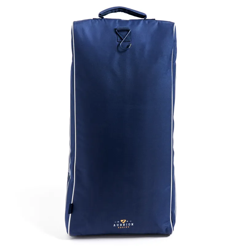 Aubrion Equipt Bridle Bag - Navy-1